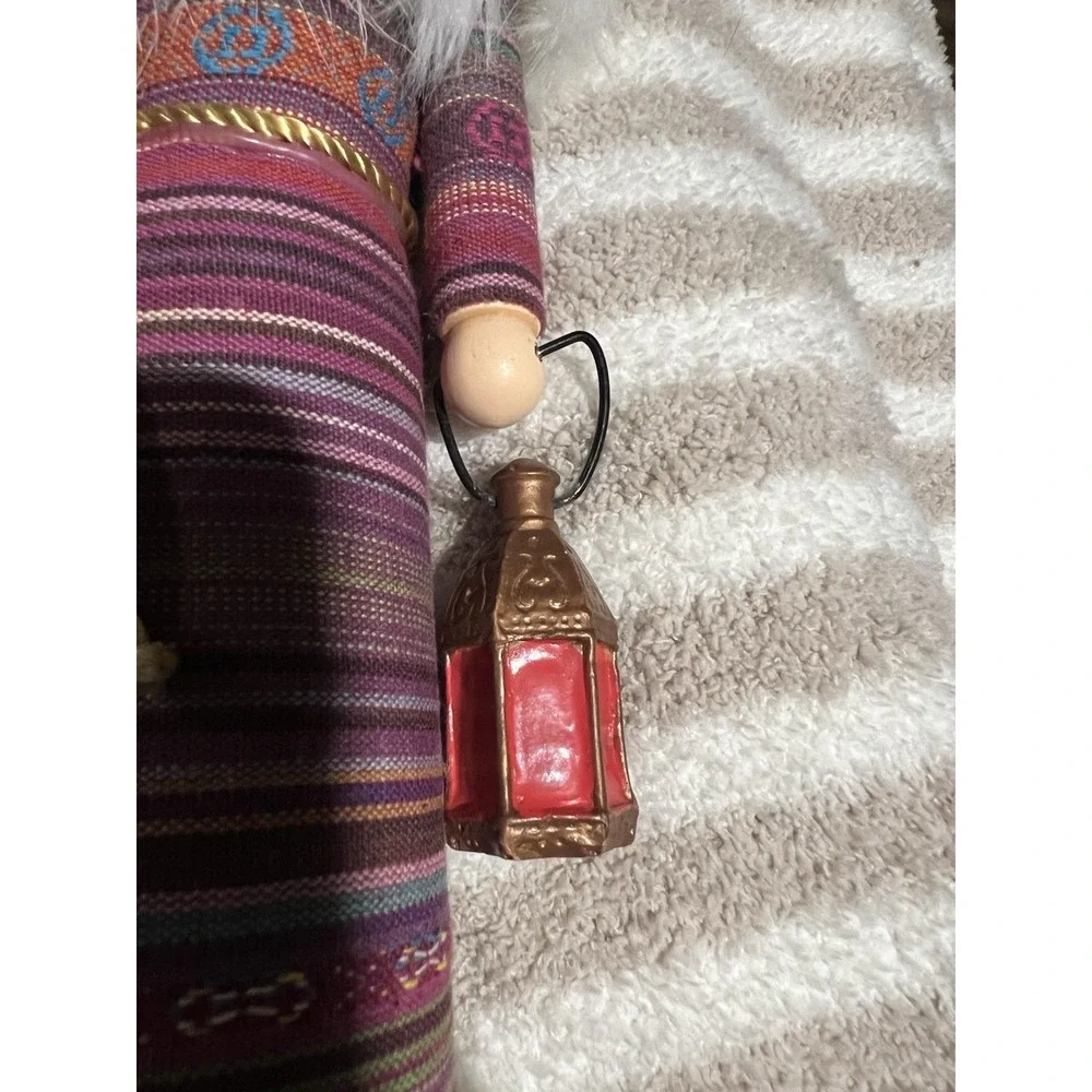 Wooden Nutcracker 13